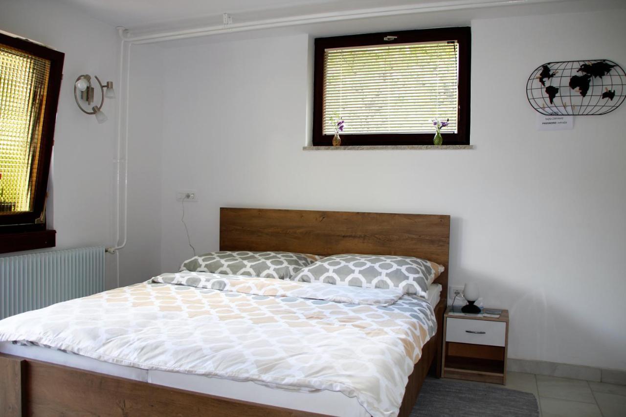 238 Spodnje Gorje Apartment Exterior photo