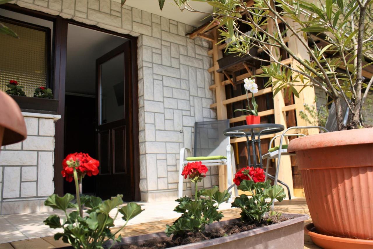 238 Spodnje Gorje Apartment Exterior photo